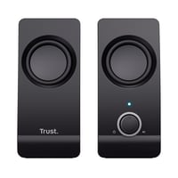 PC reproduktory Trust Remo 2.0, 16 W, napájanie cez USB, čierne 6