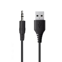 PC reproduktory Trust Remo 2.0, 16 W, napájanie cez USB, čierne 8