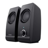 PC reproduktory Trust Remo 2.0, 16 W, napájanie cez USB, čierne 7