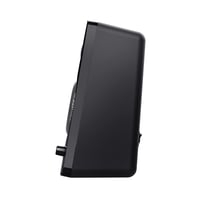 Reproduktory k PC Trust Tytan 2.0, 36 W, napájanie cez USB, čierne, pre počítač a notebook 8