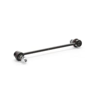 Stabilizačná tyč TRW JTS1052 – spojovacia tyč stabilizátora kompatibilná s Nissan Murano II, Qashqai I, X-Trail II-III, Renault Koleos I 1