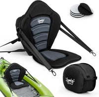 Trymaker Univerzális SUP Ülés Állódeszkához, Állítható Kajak Ülés Paddleboard-hoz 1