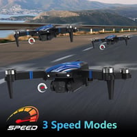 Dronă TTROARDS 4K cu ecran LCD de 2,8 inchi, motor fără perii, flux optic, evitare a obstacolelor la 270 de grade, sub 249 g pentru începători 6