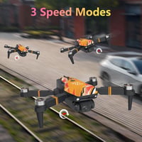 TTROARDS TT19 Mini Drón 1080P HD Kamerával AkadálykerülésselGyerekeknek 7