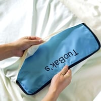 TuoBak's hűtőpárna nagy méret éjszakai izzadásra hűsítő matrac 5