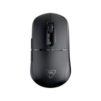 Turtle Beach Burst II Air vezeték nélküli gamer egér – 26k DPI, 47 g, fekete 1