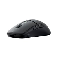 Turtle Beach Burst II Air vezeték nélküli gamer egér – 26k DPI, 47 g, fekete 5