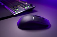 Turtle Beach Burst II Air vezeték nélküli gamer egér – 26k DPI, 47 g, fekete 9