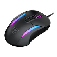 Ergonomická herná myš Turtle Beach Kone II, 26K DPI optický senzor, optické spínače s výdržou 100 miliónov kliknutí, 23 programovateľných funkcií, 4D koliesko 7