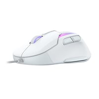 Ergonomická herná myš Turtle Beach Kone II, 26K DPI, optický spínač – biela 8