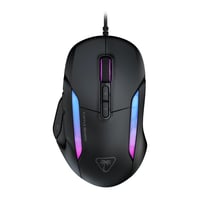Ergonomická herná myš Turtle Beach Kone II, 26K DPI optický senzor, optické spínače s výdržou 100 miliónov kliknutí, 23 programovateľných funkcií, 4D koliesko 1