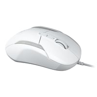 Ergonomická herná myš Turtle Beach Kone II, 26K DPI, optický spínač – biela 5