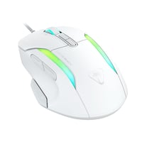 Ergonomická herná myš Turtle Beach Kone II, 26K DPI, optický spínač – biela 6