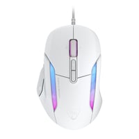 Ergonomická herná myš Turtle Beach Kone II, 26K DPI, optický spínač – biela 1