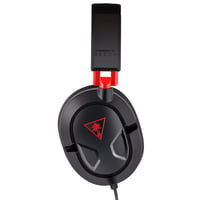 Herné slúchadlá s mikrofónom Turtle Beach Recon 50 – kompatibilné s PC, PS4, PS5, Xbox One, Xbox Series S/X 5