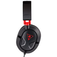 Herné slúchadlá s mikrofónom Turtle Beach Recon 50 – kompatibilné s PC, PS4, PS5, Xbox One, Xbox Series S/X 4