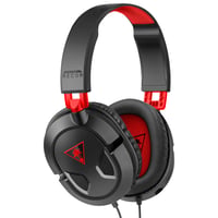 Herné slúchadlá s mikrofónom Turtle Beach Recon 50 – kompatibilné s PC, PS4, PS5, Xbox One, Xbox Series S/X 3