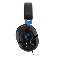 Herné slúchadlá s mikrofónom Turtle Beach Recon 50 – káblové stereo slúchadlá pre PS5, Xbox, PC, multiplatformové 9