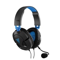 Herné slúchadlá s mikrofónom Turtle Beach Recon 50 – káblové stereo slúchadlá pre PS5, Xbox, PC, multiplatformové 8