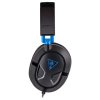 Turtle Beach Recon 50P Sztereó Gaming Headset PS4, PS4 Pro, Xbox One és Xbox One S kompatibilis gamer fejhallgató mikrofonnal 3