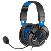 Turtle Beach Recon 50P Sztereó Gaming Headset PS4, PS4 Pro, Xbox One és Xbox One S kompatibilis gamer fejhallgató mikrofonnal 2
