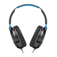 Turtle Beach Recon 50P Sztereó Gaming Headset PS4, PS4 Pro, Xbox One és Xbox One S kompatibilis gamer fejhallgató mikrofonnal 6