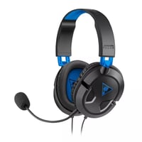 Turtle Beach Recon 50P Sztereó Gaming Headset PS4, PS4 Pro, Xbox One és Xbox One S kompatibilis gamer fejhallgató mikrofonnal 5