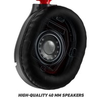 Căști de gaming Turtle Beach Recon 70 Negre pentru PC, PS5, PS4, Xbox Series X/S, Xbox One și Mobil cu mufă de 3,5 mm, Multiplatformă 2