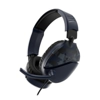 Herné káblové slúchadlá Turtle Beach Recon 70 – PS4, PS5, Xbox One, PC, multiplatformové 1