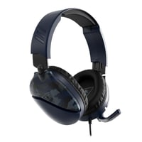Herné káblové slúchadlá Turtle Beach Recon 70 – PS4, PS5, Xbox One, PC, multiplatformové 2
