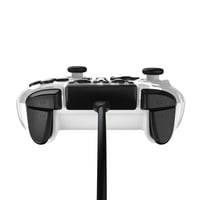 Controller cu fir Turtle Beach Recon, Camuflaj Arctic - compatibil cu Xbox Series X|S, Xbox One și PC 5