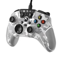 Controller cu fir Turtle Beach Recon, Camuflaj Arctic - compatibil cu Xbox Series X|S, Xbox One și PC 7