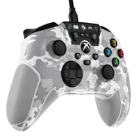 Controller cu fir Turtle Beach Recon, Camuflaj Arctic - compatibil cu Xbox Series X|S, Xbox One și PC 3