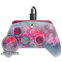 Turtle Beach Rematch Advanced Kyoto Bloom Xbox és PC vezetékes kontroller 9