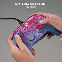 Turtle Beach Rematch Advanced Kyoto Bloom Xbox és PC vezetékes kontroller 8