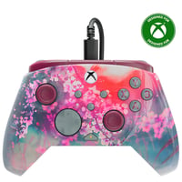 Turtle Beach Rematch Advanced Kyoto Bloom Xbox és PC vezetékes kontroller 1