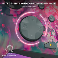 Turtle Beach Rematch Advanced Kyoto Bloom Xbox és PC vezetékes kontroller 4