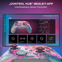 Turtle Beach Rematch Advanced Kyoto Bloom Xbox és PC vezetékes kontroller 7