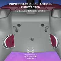 Turtle Beach Rematch Advanced Kyoto Bloom Xbox és PC vezetékes kontroller 6