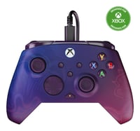 Káblový herný ovládač Turtle Beach Rematch Advanced kompatibilný s Xbox a PC 1