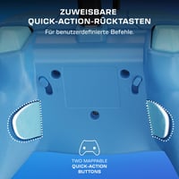 Herný káblový ovládač Turtle Beach Rematch Advanced kompatibilný s Xbox a PC 6