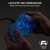 Herný káblový ovládač Turtle Beach Rematch Advanced kompatibilný s Xbox a PC 2