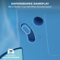 Herný káblový ovládač Turtle Beach Rematch Advanced kompatibilný s Xbox a PC 3