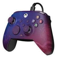 Káblový herný ovládač Turtle Beach Rematch Advanced kompatibilný s Xbox a PC 4