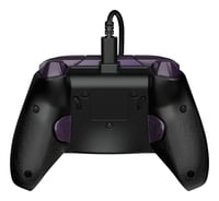 Káblový herný ovládač Turtle Beach Rematch Advanced kompatibilný s Xbox a PC 5