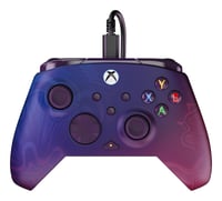 Káblový herný ovládač Turtle Beach Rematch Advanced kompatibilný s Xbox a PC 2