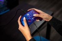 Káblový herný ovládač Turtle Beach Rematch Advanced kompatibilný s Xbox a PC 8