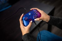 Káblový herný ovládač Turtle Beach Rematch Advanced kompatibilný s Xbox a PC 9