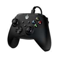 Káblový herný ovládač Turtle Beach Rematch Core Black – kompatibilný s Xbox Series X, S, Xbox One a Windows PC 7