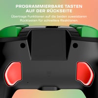 Bezdrôtový ovládač Turtle Beach Rematch – edícia Donkey Kong – Nintendo Switch 2 6